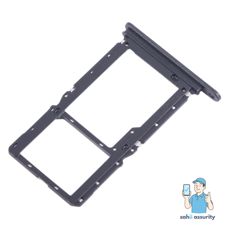 SIM Card Holder Tray for Xiaomi Redmi Note 13 5G thumbnail